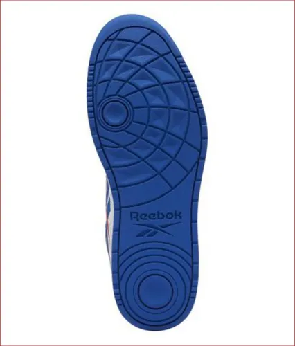 Tenis reebok top tipo bota