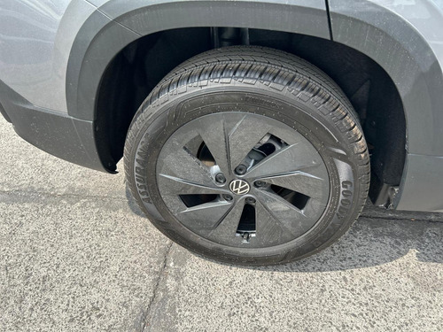 Volkswagen Taos 1.4 Tsi Trendline At