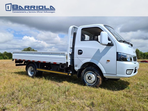Dongfeng Aeolus City 2021 0km - Barriola
