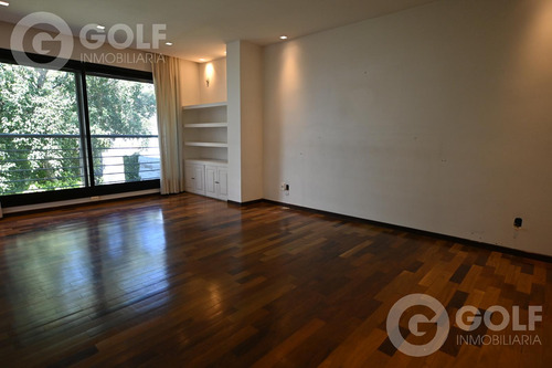 Venta O Alquiler De Exclusiva Casa En Punta Carretas