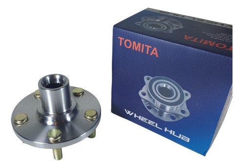 Mozo Cubo Rueda Delantera Toyota Corolla 2009 2010 2011 2012