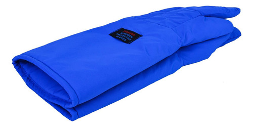 Guantes Criogénicos Ln2 De Baja Temperatura, Guantes