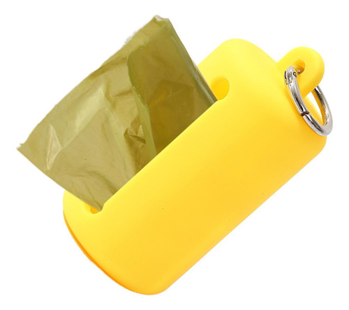 Dispensador De Bolsas De Caca Caca De Bolsas De Caca Soporte
