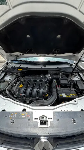 Renault Duster 2.0 Dynamique 4x2