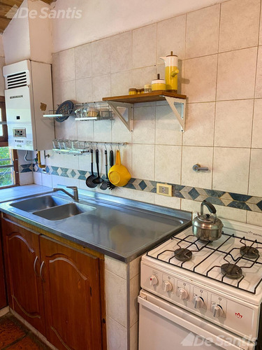 Propiedad Multifuncional A Metros Del Mar En Punta Mogotes