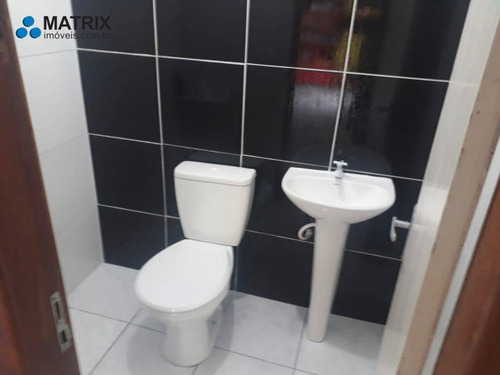 Casa Com 4 Dormitórios À Venda, 210 M² Por R$ 355.000,00 - Jardim Rio Verde - Colombo/pr - Ca1370