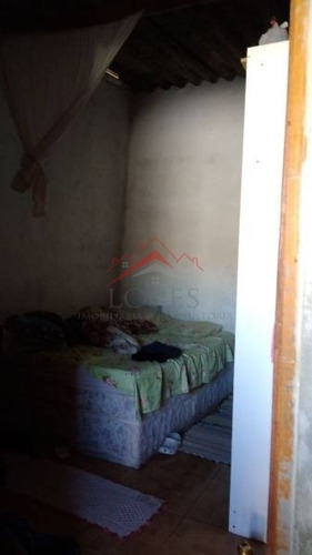 Imagem 18 de 21 de Casa Térrea Para Venda - Parque Bologne - Id 1080 - 1080