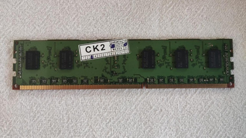 2gb Memória Ram Smart Pc3 10600r Dell R410 Hp Dl360g7 (Usado)