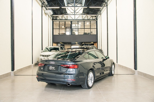 Imagem 2 de 15 de Audi A5 Sportback 2.0 Performance Black Tfsi S-tronic