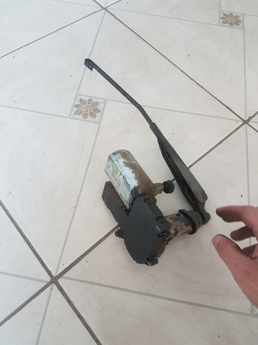 Motor Limpador Vidro Trazeiro Cherokee V8 (Usado)