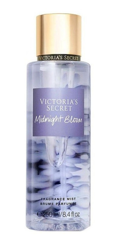 Imagen 1 de 1 de Midnight Bloom 250ml Victoria Secret Mujer -100% Original