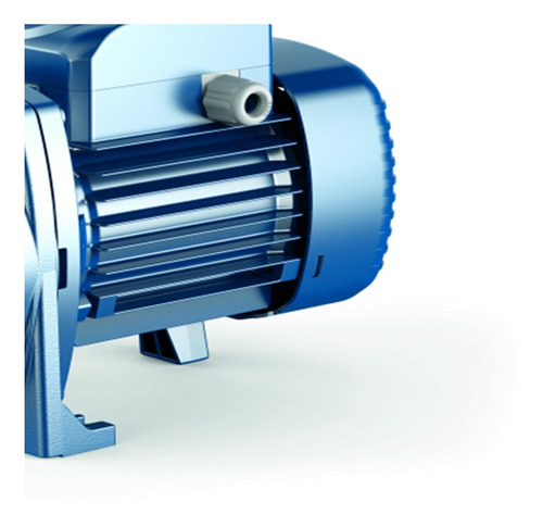 Electrobomba 1.0hp *1 Cpm 158 Pedrollo Mimbral