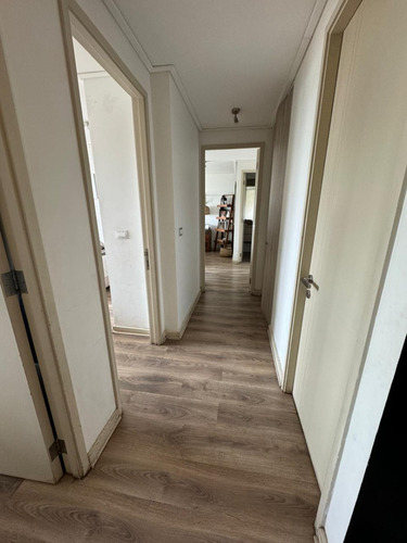Broker Hamel- Impecable Poniente 3d-2b-1est-1bod