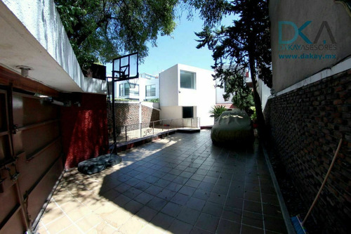 Imagen 22 de 22 de Comoda Casa En Venta O Renta En Bosques De Tetlameya Coyoaca