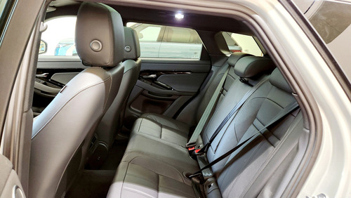 Range Rover Evoque S 200ps