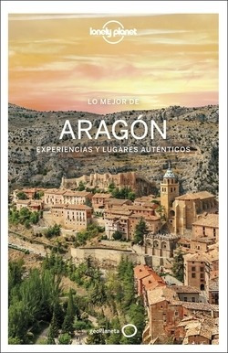 Libro Lo Mejor De Aragón 1de Bassi Giacomo