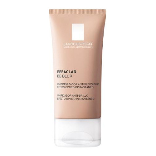 Bb Cream La Roche Posay Effaclar Blur 30ml