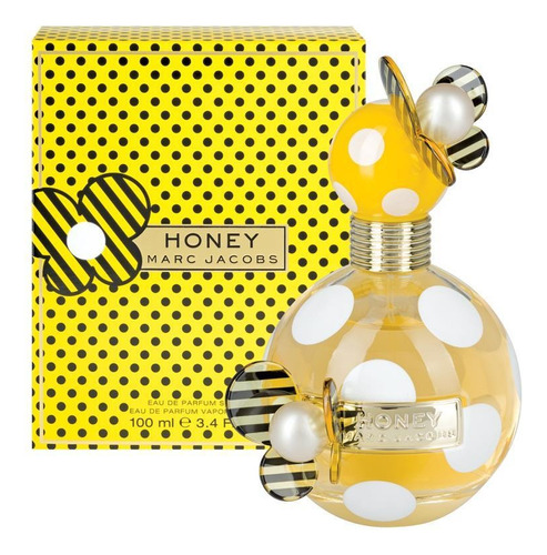 Perfume Marc Jacobs Honey Original 100ml Dama 