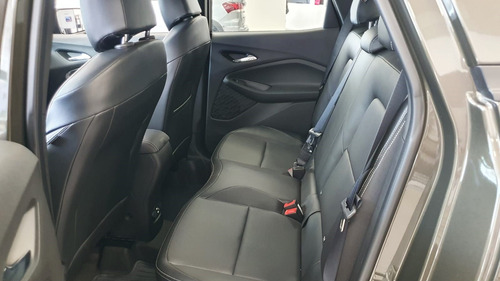 Chevrolet Montana 1.2 T Premier At