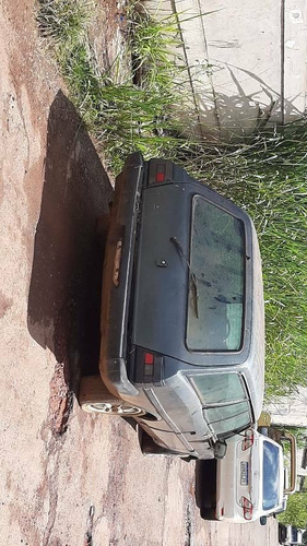 Chevrolet Caravan