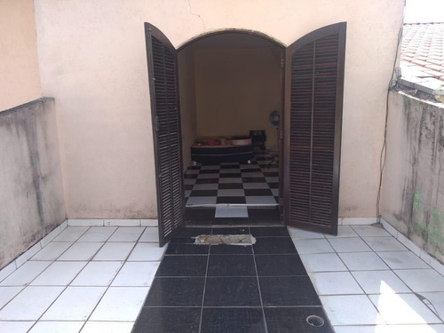 Sobrado Em Vila Lucinda, Santo André/sp De 55m² 3 Quartos À Venda Por R$ 335.000,00 - So664074