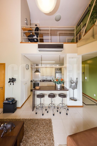 Imagem 7 de 13 de Loft - Tres Figueiras - Ref: 16464 - V-cl16464