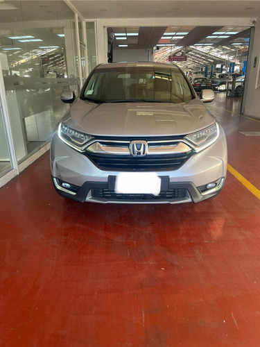 Honda CR-V Ext 1.5 Aut 4x2