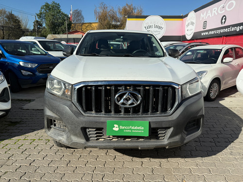 Maxus T60 4X2 Gl