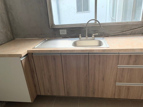Departamento En Venta En Col Del Valle