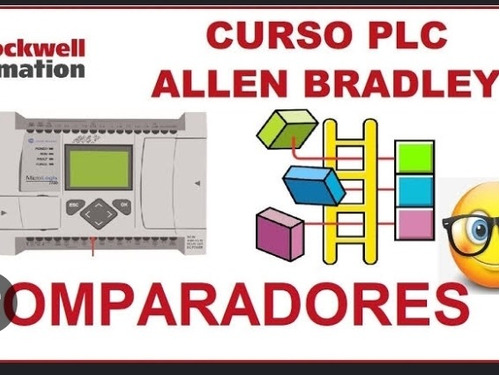 Curso De Programación De Plc Básico, Avanzado Allen Bradley 