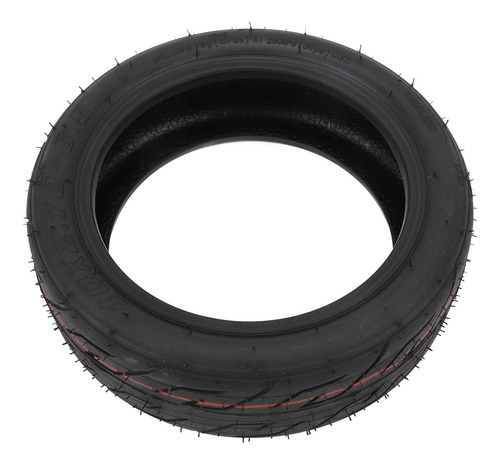 Patinete Eléctrico Delantero Y Trasero Tubeless V Con Neumát