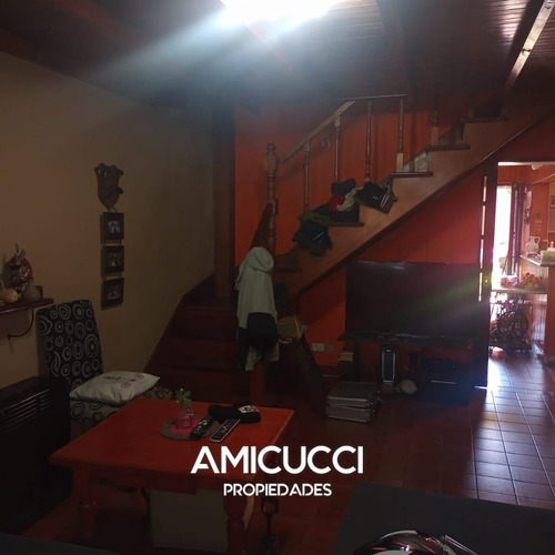 Imagen 5 de 16 de Importante Chalet En Venta En Villa Adelina San Isidro