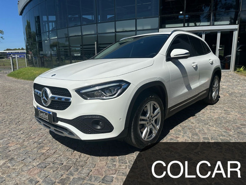 Mercedes-Benz Clase GLA 1.6 Gla200 Urban 156cv