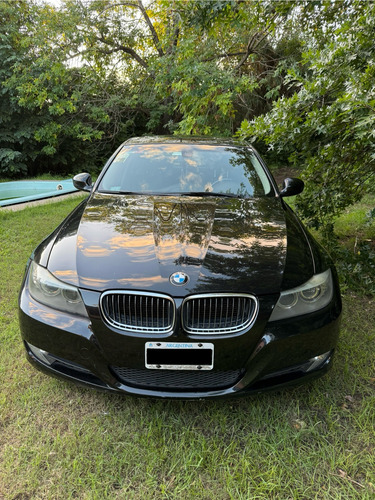 BMW Serie 3 2.5 325i Sedan Executive