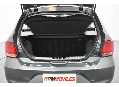Volkswagen Gol Trend 1.6 3p Trendline L13 2014 - Rpm Moviles
