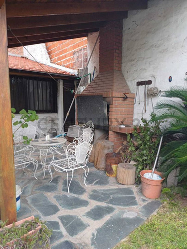Venta Casa En Villa Ballester