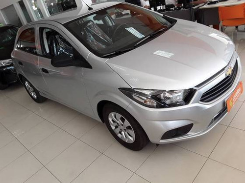 Chevrolet Joy 1.0 Spe4 Flex Manual