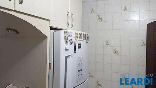 Imagem 11 de 15 de Casa Térrea - Carrão - Sp - 614037