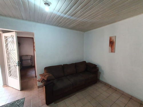 Imagem 11 de 14 de Casa À Venda, 2 Quartos, Jardim Eliana - Guarulhos/sp - 3087