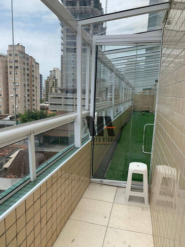 Imagem 6 de 30 de Apartamento Mansão Com 227 M² - Ap1387