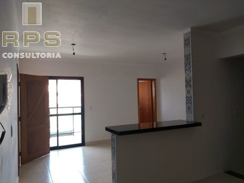 Imagem 3 de 17 de Apartamentos Para Venda Em Atibaia Vila Junqueira - Atibaia - Ap00252 - 67819822