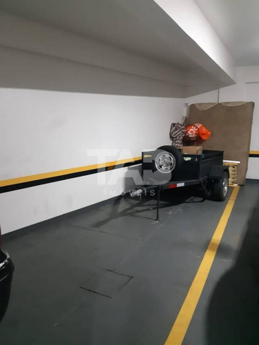 Imagem 15 de 22 de Apartamento Para Venda No Centro De Balneário Camboriú - 274039