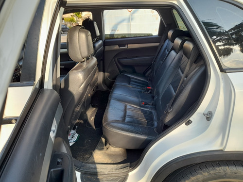 Imagem 4 de 16 de Kia Sorento Ex 2011 2.4 Impecável