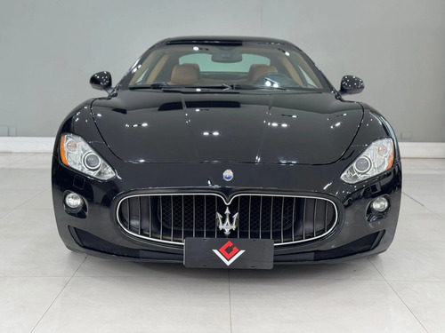 Maserati GranTurismo 4.2 V8 32v