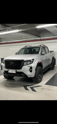 Nissan Navara 2.3D Biturbo Cd Xe 4X4 At