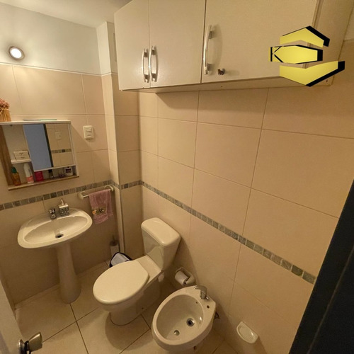 Imagen 8 de 12 de Alquiler Apartamento 1 Dormitorio Centro Montevideo B
