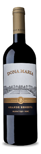 Vinho Dona Maria Gran Reserva Tinto Portugal 750ml