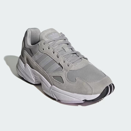 Zapatillas adidas Falcon Beige Hombre