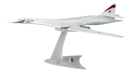 Para Z0hz 1:200 Mini Avión Modelo De Avión De Decoración