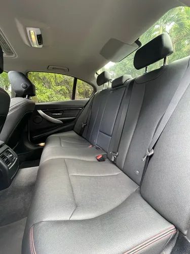 Bmw 330e Híbrido 2.0 Turbo Automático